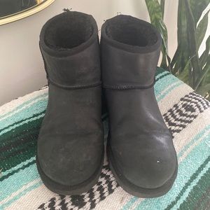 UGG Boots size 9